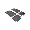 Covoare cauciuc tavita compatibile BMW Seria 1 F20 F21 2011-2019 Cod: 2D 3020 A50-Dacenergy.ro