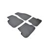 Covoare cauciuc tavita compatibile Audi A4 B6 B7 2000-2008 Cod: 1D 3004 A50-Dacenergy.ro