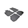 Covoare cauciuc  tavita  compatibile BMW Seria 7 F01 Scurt 2008-2015 Cod: 1D 3030 / A50-Dacenergy.ro