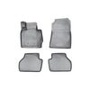 Covoare cauciuc tavita compatibile BMW X4 F26 2014-2018 Cod: 3D 3038 A50-Dacenergy.ro