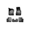Covoare cauciuc tavita compatibile Smart Forfour W453 2014-> Cod: 3D 3590 / A50-Dacenergy.ro