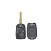 Carcasa telecomanda compatibila Logan tip nou cu lamela Cod: 7016-1-poza 2-Dacenergy.ro