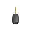 Carcasa telecomanda compatibila Logan tip nou cu lamela Cod: 7016-1-poza 3-Dacenergy.ro