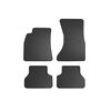 Covoare interior cauciuc El Toro compatibile Audi A5 II 2016-2023 Cod: 402287 P50-Dacenergy.ro