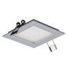 Panel LED 24W patrat  296x296mm. COD: GLL-PB24P 24W 1880LM-Dacenergy.ro