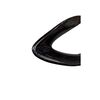 Ornamente plastic pentru capetele de esapament compatibile BMW X6 E71 2008-> Cod: 6XB-poza 4-Dacenergy.ro