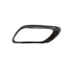 Ornamente plastic pentru capetele de esapament compatibile BMW X6 E71 2008-> Cod: 6XB-poza 3-Dacenergy.ro