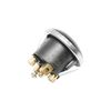 Buton pornire  12/24V Cod: P1224.00-poza 2-Dacenergy.ro