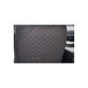 Protectie spatar  scaun auto cu buzunare imitatie piele Cod: 9070-poza 3-Dacenergy.ro