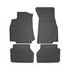 Covoare interior cauciuc El Toro compatibile Audi A7 II C8 2018-2023 Cod: 410435 P50-Dacenergy.ro