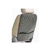 Protectie spatar  scaun auto cu buzunare imitatie piele Cod: 9070-poza 4-Dacenergy.ro