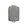 Protectie spatar  scaun auto cu buzunare imitatie piele Cod: 9070-Dacenergy.ro
