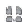 Covoare cauciuc tavita compatibile Chevrolet Aveo T200 T250 2002–2011 Cod: 3D 60201 A10-Dacenergy.ro