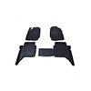 Covoare cauciuc tavita compatibile Ford Ranger 2011-> Cod: 2D 60426 / A10-Dacenergy.ro