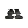 Covoare cauciuc tavita compatibile Audi Q5 8R 2008–2016 Cod: 3D 61102 A10-Dacenergy.ro