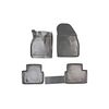 Covoare cauciuc tavita compatibile Chevrolet Malibu 2012–2016 Cod: 2D 61311 A10-Dacenergy.ro