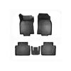 Covoare cauciuc tavita compatibile Renault Koleos I Facelift 2012-2016 Cod: 2D 61517 A10-Dacenergy.ro