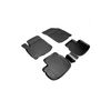Covoare cauciuc tavita compatibile  Suzuki SX4 I 2006-2013 Cod: 2D 61706​​​​​​​ / A10-Dacenergy.ro
