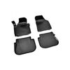 Covoare cauciuc tavita compatibile Volkswagen  Caddy III / Maxi 2004-2015 Cod: 2D 62017​​​​​ / A10-Dacenergy.ro