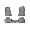 Covoare cauciuc tavita compatibile Mercedes GLC X253 2015–2022 Cod: 3D 62575 A10-Dacenergy.ro