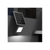 Lampa iluminat 100W cu panou solar 12W Breckner Germany  Cod: BK87438-poza 3-Dacenergy.ro