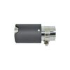 Ornament toba cu carcasa din carbon Cod: M89-70-Dacenergy.ro