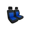 Huse Auto Scaune Fata 1+1 Universale din Material Textil Cod: ART238TEX-poza 2-Dacenergy.ro