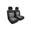 Huse Auto Scaune Fata 1+1 Universale din Material Textil Cod: ART238TEX-poza 3-Dacenergy.ro