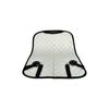 Protectie spatar  scaun auto cu buzunare imitatie piele Cod: 9070-poza 2-Dacenergy.ro