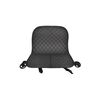 Protectie spatar  scaun auto cu buzunare imitatie piele Cod: 9070-poza 6-Dacenergy.ro