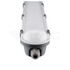 Lampa LED SAMSUNG Rezistenta la Apa Seria M 1500mm 48W 4000K Mat 120 lm/W COD: 20203-Dacenergy.ro