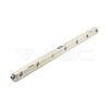 Lampa LED Rezistenta la Apa Seria-M 1500mm 48W 4000K Milky Cover SS Clip 120lm/W COD: 20215-poza 2-Dacenergy.ro