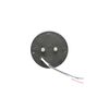 Lampa spate rotunda camion/remorca LED 125mm 12/24V Breckner Germany Cod: BK69112-poza 3-Dacenergy.ro