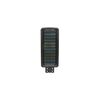 Lampa LED cu prindere pe stalp pentru iluminat stradal 6V/150W cu panou solar si senzor de miscare Cod: BK69221-poza 3-Dacenergy.ro