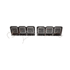 Lampa spate camion cu LED 550x200 12/24V  BK69100 ( pret pe bucata )-poza 2-Dacenergy.ro