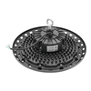 Lampa LED tip plafon pentru hala/depozit 150W temperatura culoare 6500K, protectie IP67 Cod:BK69206-poza 2-Dacenergy.ro