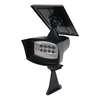 Lampa LED 4W pentru gradina cu panou solar 5V/2W BK69210-poza 3-Dacenergy.ro
