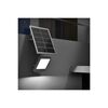 Lampa LED cu panou solar 100W proiector 300W baterie 3,2V/40Ah Cod: BK87488-poza 3-Dacenergy.ro