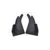 Set prelungire coltar bara spate culoare Negru Lucios  Cod: UNIV-154-Dacenergy.ro