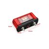 Lampa numar cu LED  Cod: L0035-poza 4-Dacenergy.ro