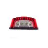 Lampa auto iluminare numar inmatriculare Led Neon 12–24V Cod: 201002-Dacenergy.ro
