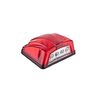 Lampa auto iluminare numar inmatriculare Led Neon 12–24V Cod: 201002-poza 2-Dacenergy.ro