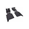 Covoare cauciuc tavita compatibile Land Rover Range Rover Evoque 2018-> Cod: 3D 3766 / A10-Dacenergy.ro