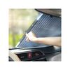 Parasolar auto retractabil latime  46cm Cod: PRSRET46-Dacenergy.ro