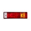 Lampa stop camion cu bec compatibila Iveco Cod: 326030-KBL-poza 2-Dacenergy.ro