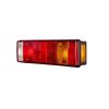 Lampa stop camion cu bec compatibila Iveco Cod: 326030-KBL-Dacenergy.ro