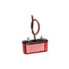 Lampa numar cu LED  Cod: L0035-poza 2-Dacenergy.ro