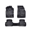Covoare cauciuc tavita compatibile Nissan Qashqai II  2014-2020  Cod: A80-X111-Dacenergy.ro