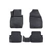 Covoare cauciuc  tavita compatibile Ford Puma 2019-> Cod: A80-X116v3-Dacenergy.ro