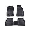 Covoare cauciuc tavita compatibile  Opel Combo D 2012-2018  Cod: A80-X129-Dacenergy.ro